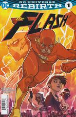 Flash [Special] #1 (2016) Comic Books Flash Prices