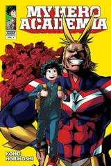 Hero #1 (2015) Comic Books HERO Prices