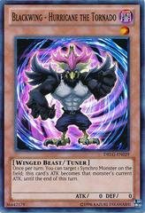 Blackwing - Hurricane the Tornado YuGiOh Dragons of Legend Prices