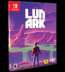 Lunark [Deluxe Edition] Nintendo Switch Prices
