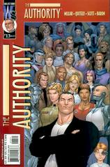 Authority #13 (2000) Comic Books Authority Prices