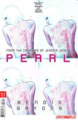 Pearl #3 (2018) Comic Books Pearl Prices