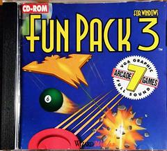 Fun Pack 3 PC Games Prices