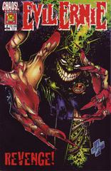 Evil Ernie: Revenge #2 (1994) Comic Books Evil Ernie: Revenge Prices