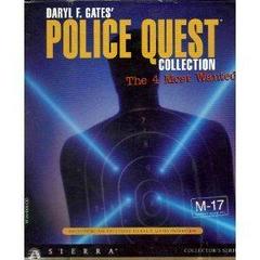 Police Quest Collection: The 4 Most Wanted PC Games Prices