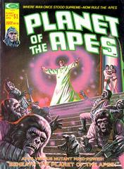 Planet of the Apes #10 (1975) Comic Books Planet of the Apes Prices