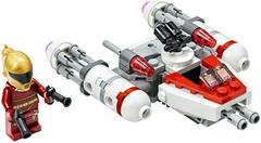LEGO Set | Resistance Y-wing Microfighter LEGO Star Wars