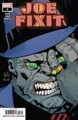 Joe Fixit #3 (2023) Comic Books Joe Fixit Prices