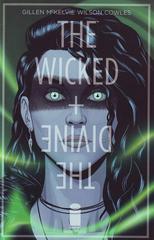 The Wicked + The Divine #3 (2014) Comic Books The Wicked + The Divine Prices