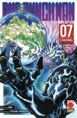 One-Punch Man Vol. 7 [Paperback] (2017) Comic Books One-Punch Man Prices