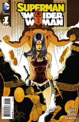 Superman & Wonder Woman [Wonder Woman] Comic Books Superman & Wonder Woman Prices
