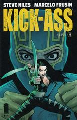 Kick-Ass #15 (2019) Comic Books Kick-Ass Prices