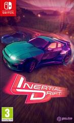 Inertial Drift PAL Nintendo Switch Prices