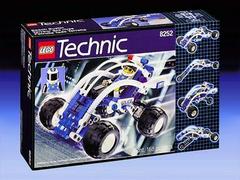 Beach Buster #8252 LEGO Technic Prices