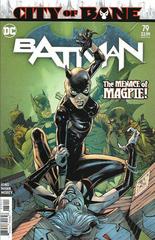 Batman #79 (2019) Comic Books Batman Prices