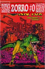 Jurassic Park: Raptor #1 (1993) Comic Books Jurassic Park: Raptor Prices