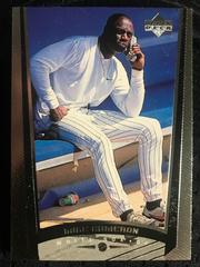 Mike Cameron #64 Baseball Cards 1999 Upper Deck Prices