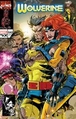 Wolverine [Andrews] #43 (2024) Comic Books Wolverine Prices