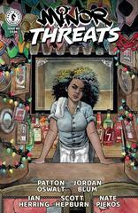 Minor Threats [Fowler] #4 (2023) Comic Books Minor Threats Prices