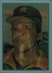 Jim Deshaies Baseball Cards 1986 Sportflics Rookies Prices