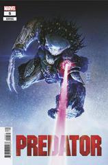 Predator [Tan] Comic Books Predator Prices