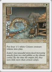 Icatian Town Magic 6th Edition Prices