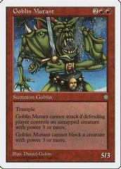 Goblin Mutant Magic Anthologies Prices