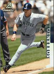 Paul Sorrento #117 Baseball Cards 1998 Pinnacle Prices