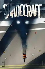 Shadecraft [Jock] #1 (2021) Comic Books Shadecraft Prices