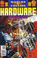 Hardware #17 (1994) Comic Books Hardware Prices
