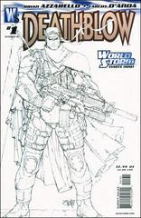 Deathblow [Sketch Variant] #1 (2006) Comic Books Deathblow Prices