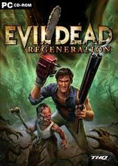 Evil Dead: Regeneration PC Games Prices