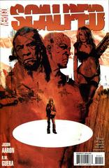Scalped #10 (2007) Comic Books Scalped Prices