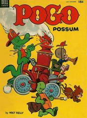 Pogo Possum #13 (1953) Comic Books Pogo Possum Prices