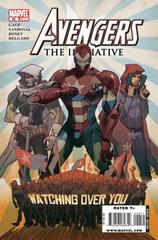 Avengers: The Initiative #26 (2009) Comic Books Avengers: The Initiative Prices
