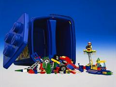 LEGO Set | Medium Bucket LEGO FreeStyle