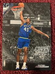 A. C. Green #141 Basketball Cards 1999 SkyBox Dominion Prices