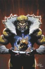 Wolverine [Yu Virgin] #42 (2024) Comic Books Wolverine Prices