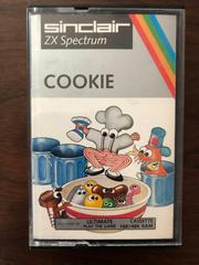 Cookie [Sinclair Silver Label] ZX Spectrum Prices