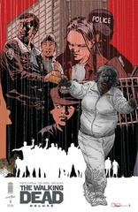 The Walking Dead Deluxe [Adlard & McCaig] #4 (2020) Comic Books Walking Dead Deluxe Prices