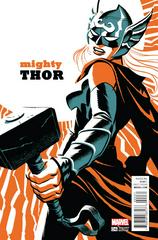 The Mighty Thor [Cho] Comic Books Mighty Thor Prices