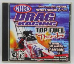 NHRA Drag Racing: Top Fuel Thunder PC Games Prices