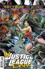 Justice League Dark #15 (2019) Comic Books Justice League Dark Prices