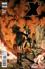 X-23 [Liu 2nd Print] #1 (2018) Comic Books X-23 Prices