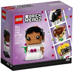 Bride #40383 LEGO BrickHeadz Prices