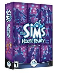 The Sims House Party Expansion Pack PC Games Prices