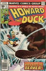 Howard the Duck #9 (1977) Comic Books Howard the Duck Prices