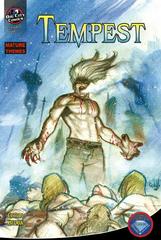 Tempest #7 (2008) Comic Books Tempest Prices