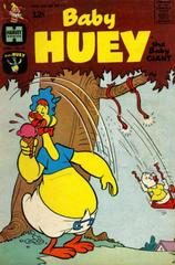 Baby Huey, the Baby Giant #69 (1966) Comic Books Baby Huey, the Baby Giant Prices