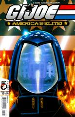 G.I. Joe: America's Elite #15 (2006) Comic Books G.I. Joe: America's Elite Prices